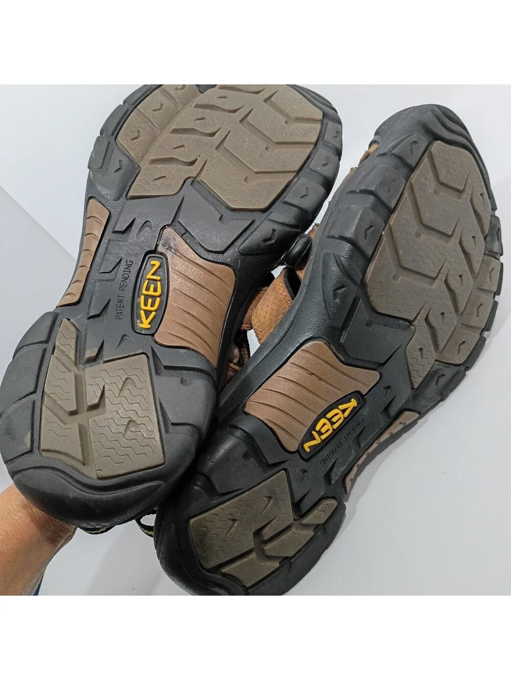 Keen men newport